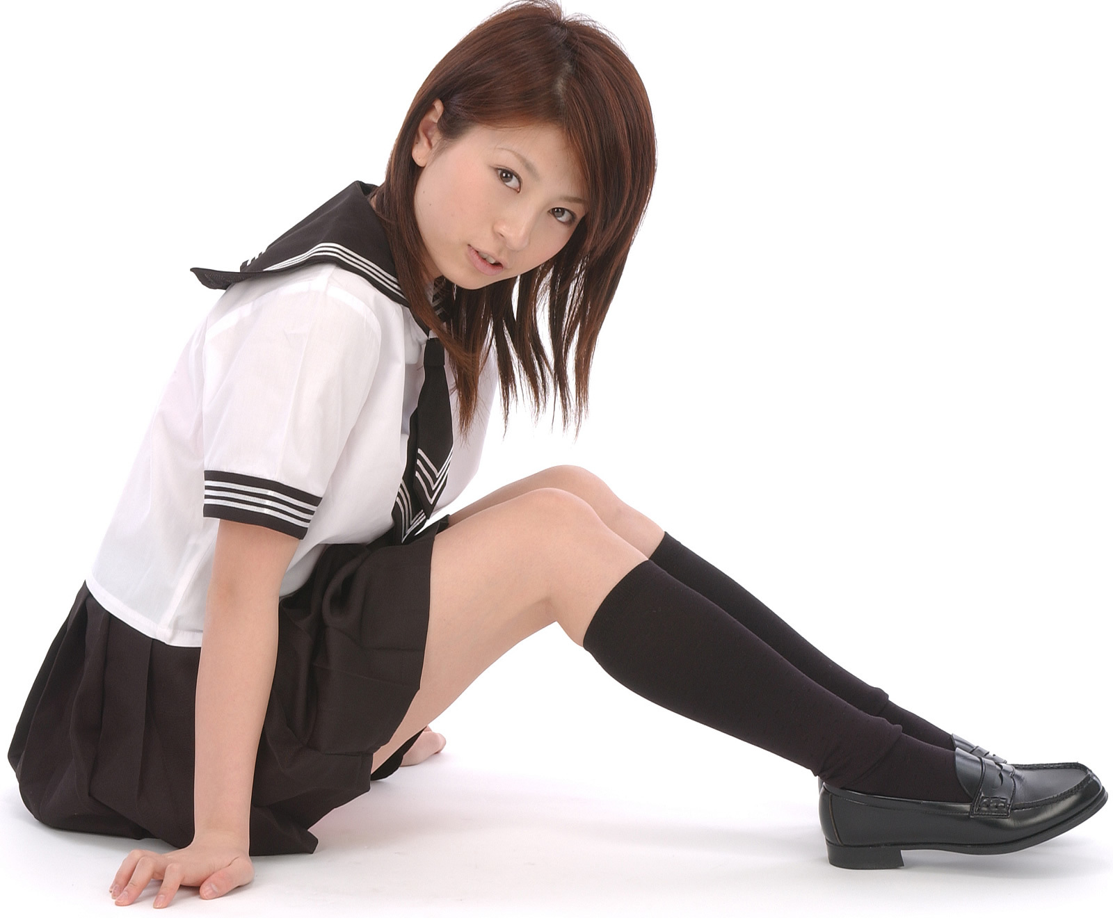 [BWH] BWH0080 - Yurina Inoue 井上ゆりな